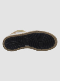 Кроссовки Jordan AIR 1 модель CT0978-203 Фото