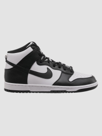 Кроссовки NIKE Dunk модель DD1399-105 Фото