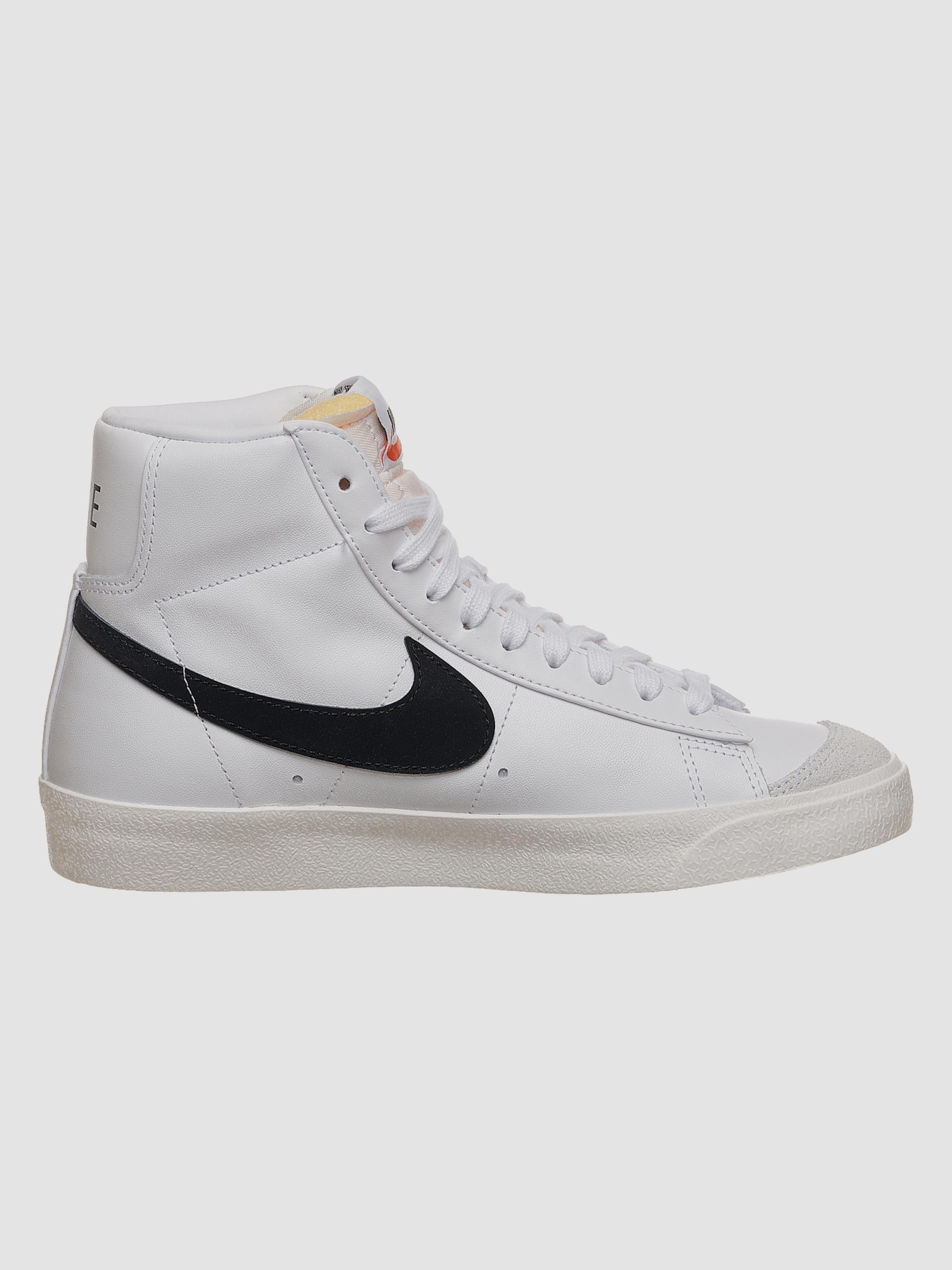 Кеды NIKE Blazer Mid модель CZ1055-100 Фото