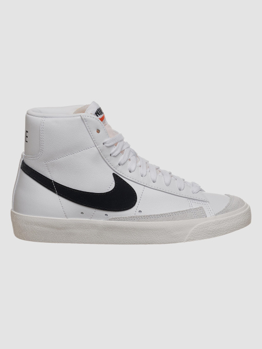 Кеды NIKE Blazer Mid модель CZ1055-100 Фото