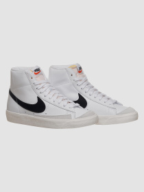 Кеды NIKE Blazer Mid модель CZ1055-100 Фото