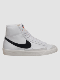 Кеды NIKE Blazer Mid модель CZ1055-100 Фото