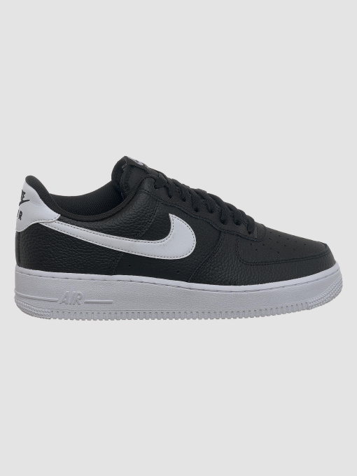 Кроссовки NIKE Air Force 1 '07 модель CT2302-002 Фото