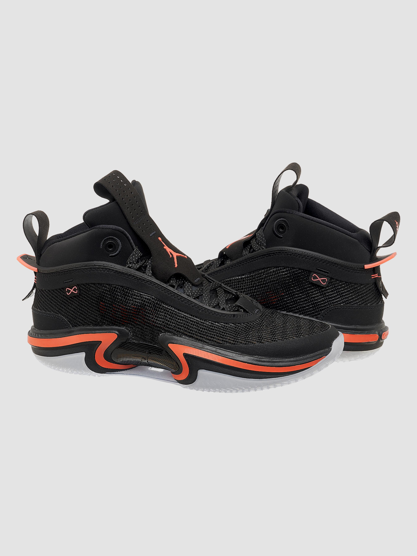 Кросівки Jordan XXXVI модель CZ2650-001 Фото