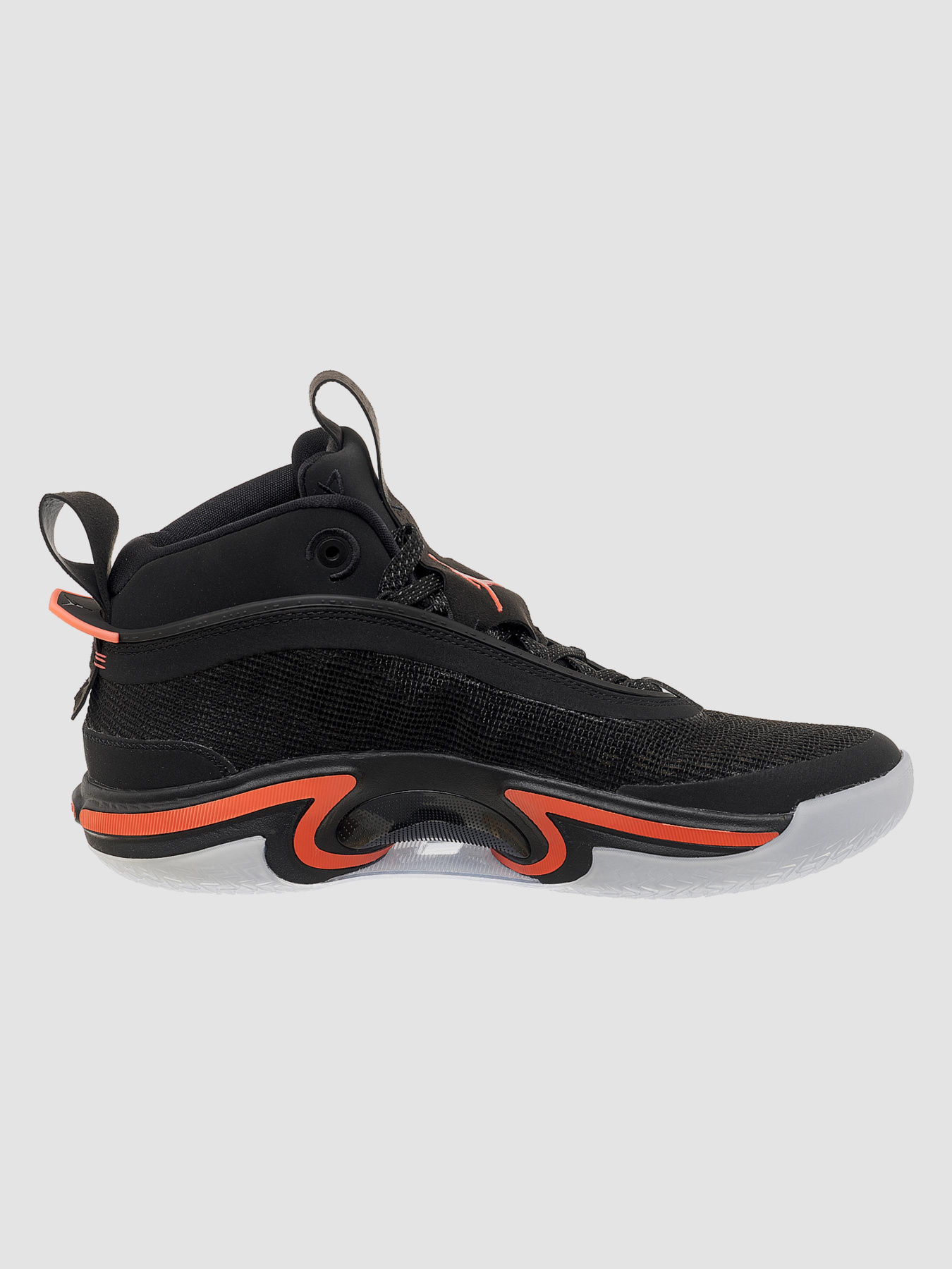 Кросівки Jordan XXXVI модель CZ2650-001 Фото