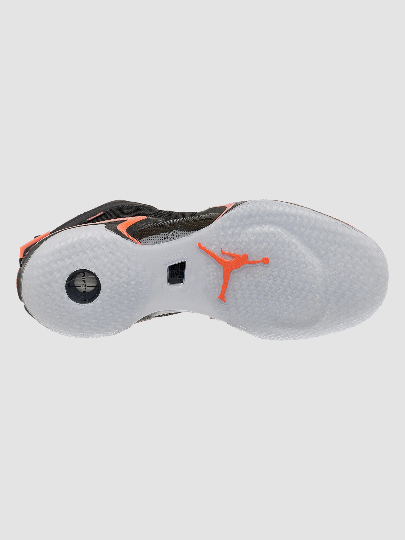 Кросівки Jordan XXXVI модель CZ2650-001 Фото
