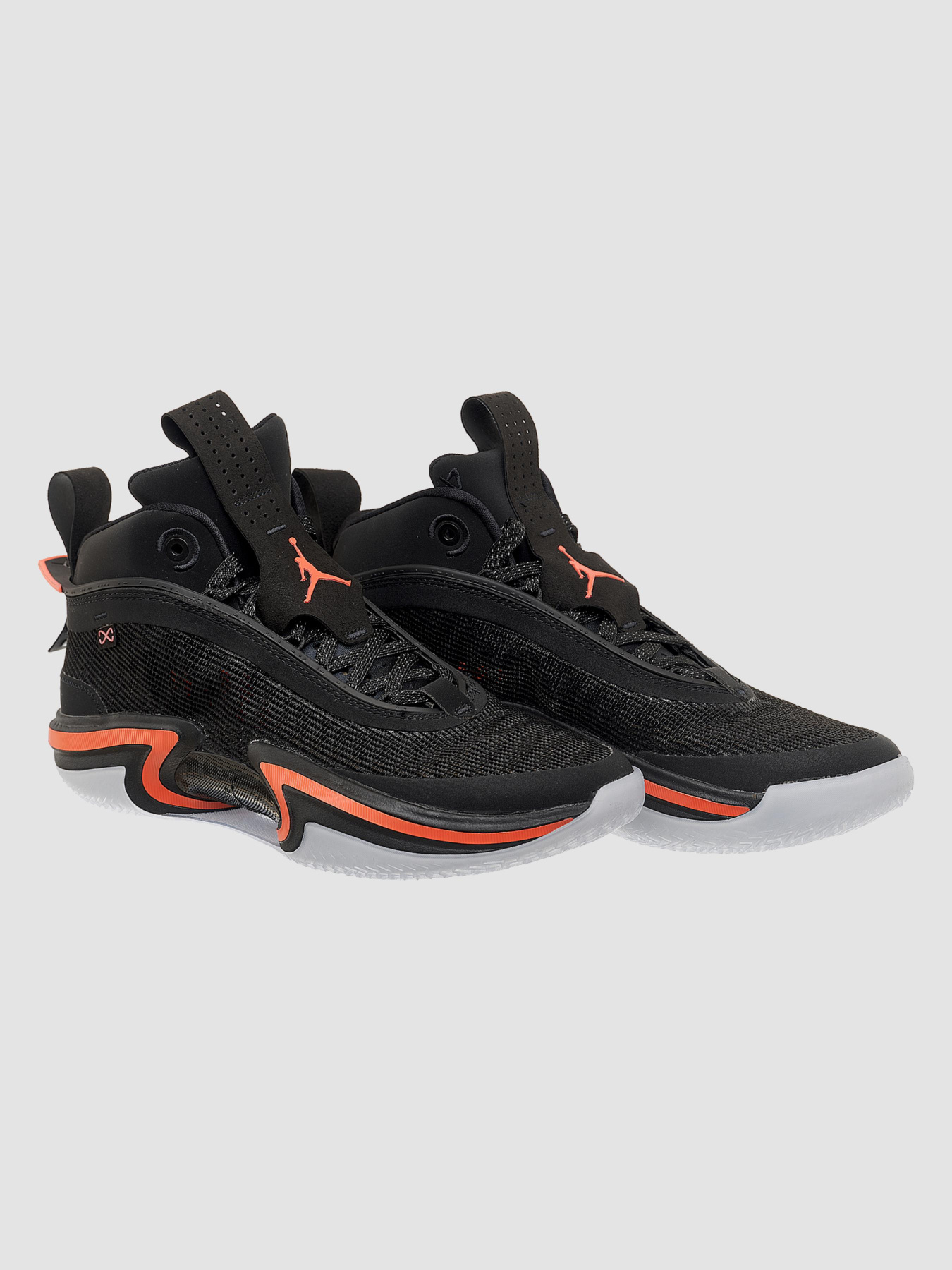 Кросівки Jordan XXXVI модель CZ2650-001 Фото