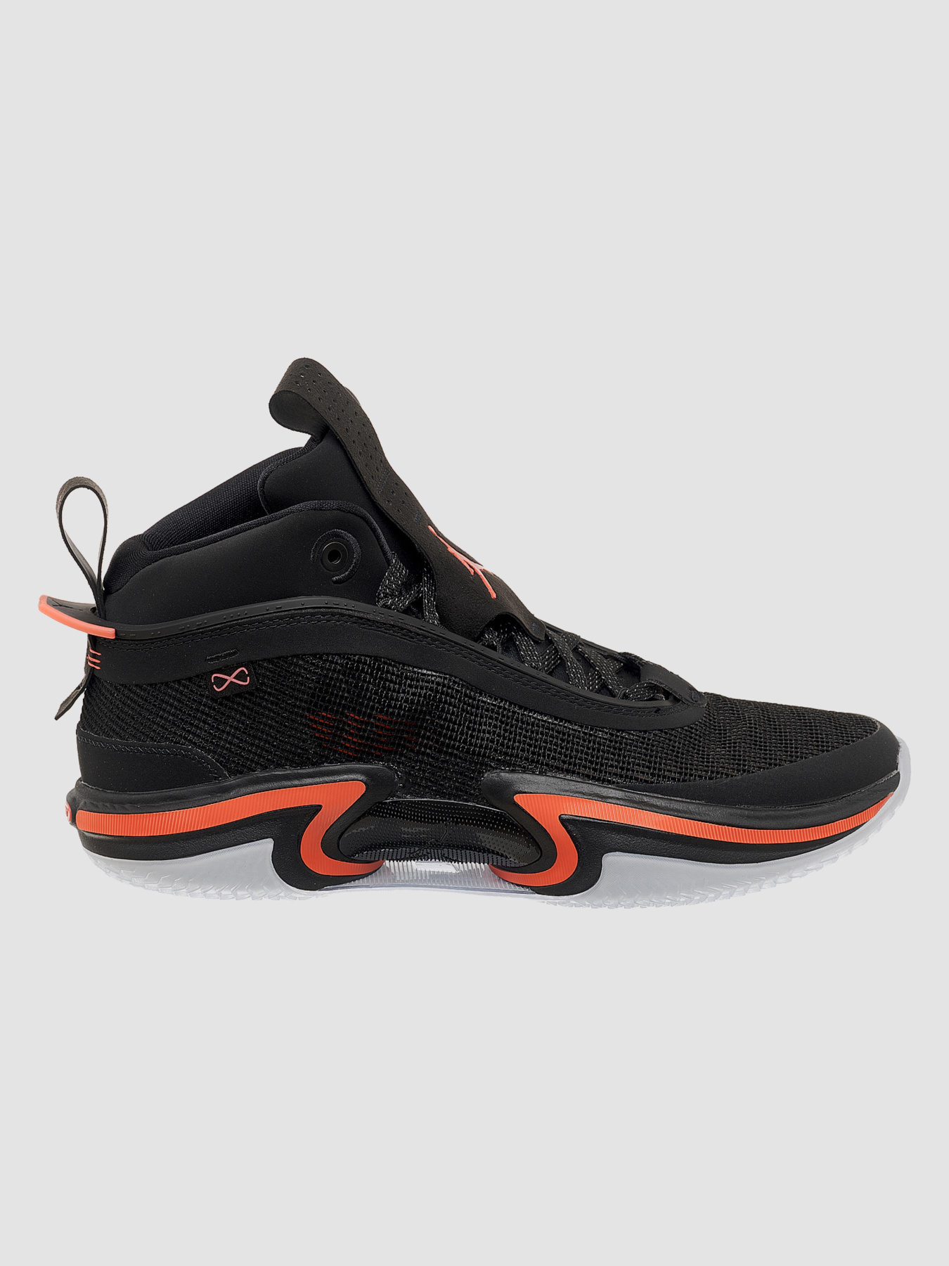 Кросівки Jordan XXXVI модель CZ2650-001 Фото