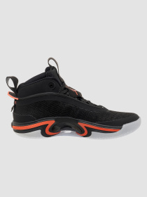 Кросівки Jordan XXXVI модель CZ2650-001 Фото