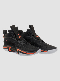 Кросівки Jordan XXXVI модель CZ2650-001 Фото