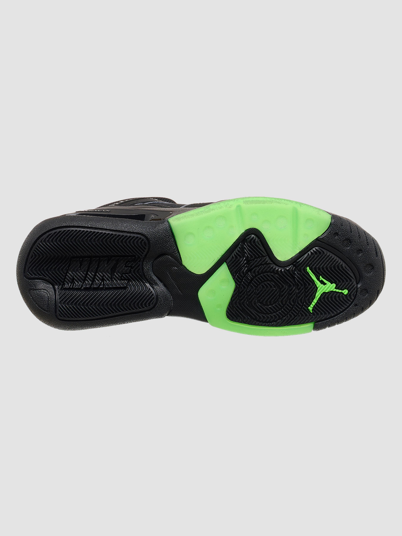 Кросівки Jordan Point Lane "Electric Green" модель CZ4166-030 Фото