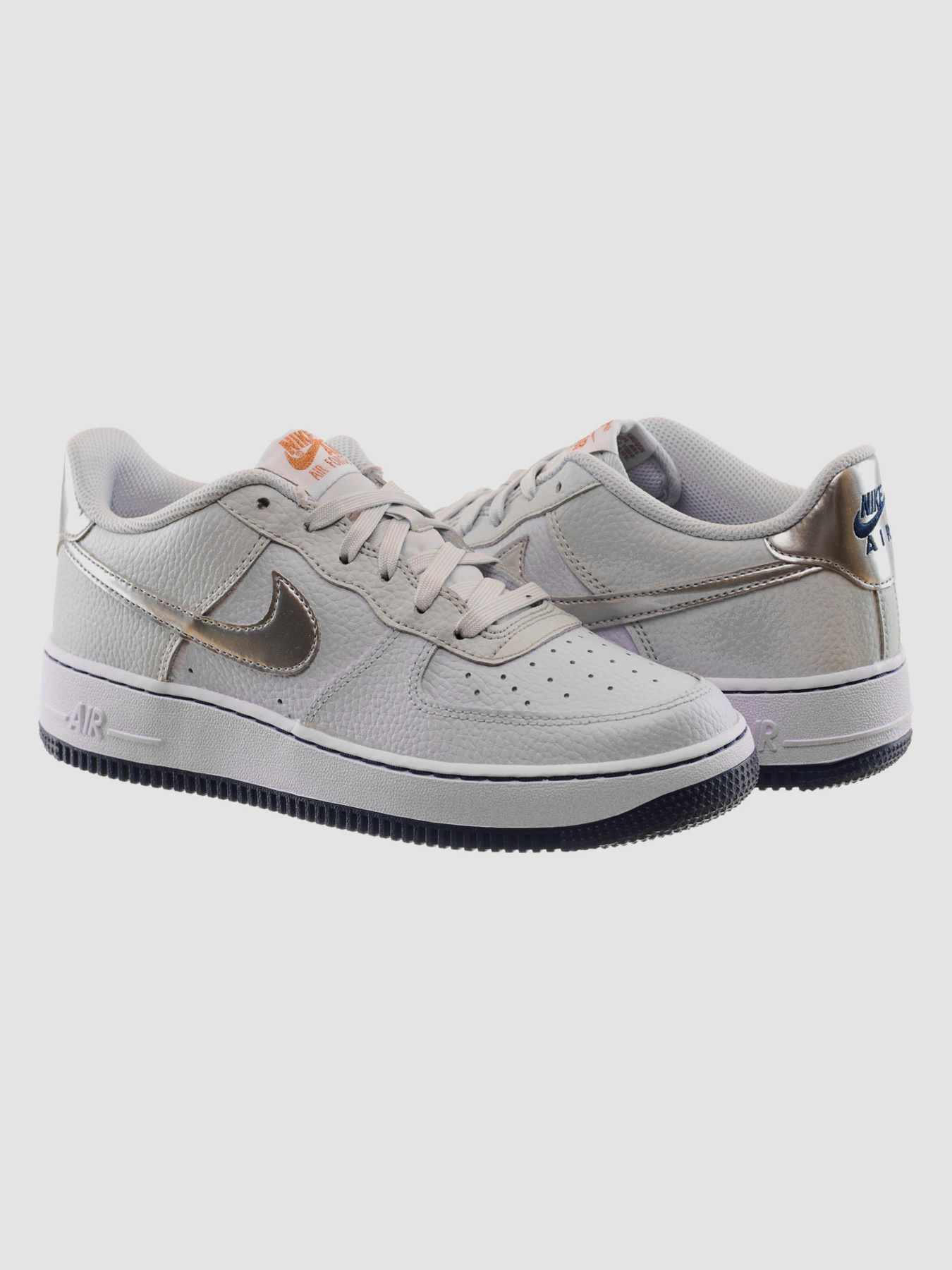 Кросівки NIKE Air Force 1 Gs модель CT3839-004 Кросівки NIKE Air Force 1 Gs модель CT3839-004 Фото
