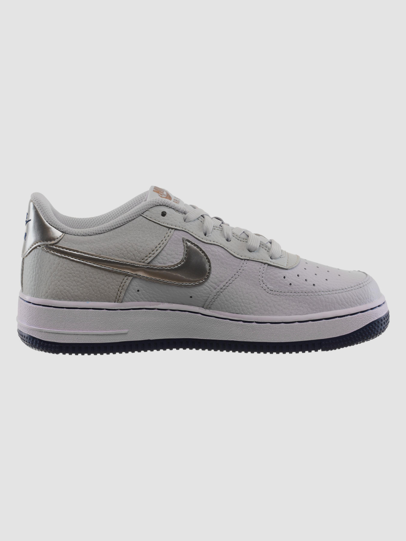 Кросівки NIKE Air Force 1 Gs модель CT3839-004 Кросівки NIKE Air Force 1 Gs модель CT3839-004 Фото