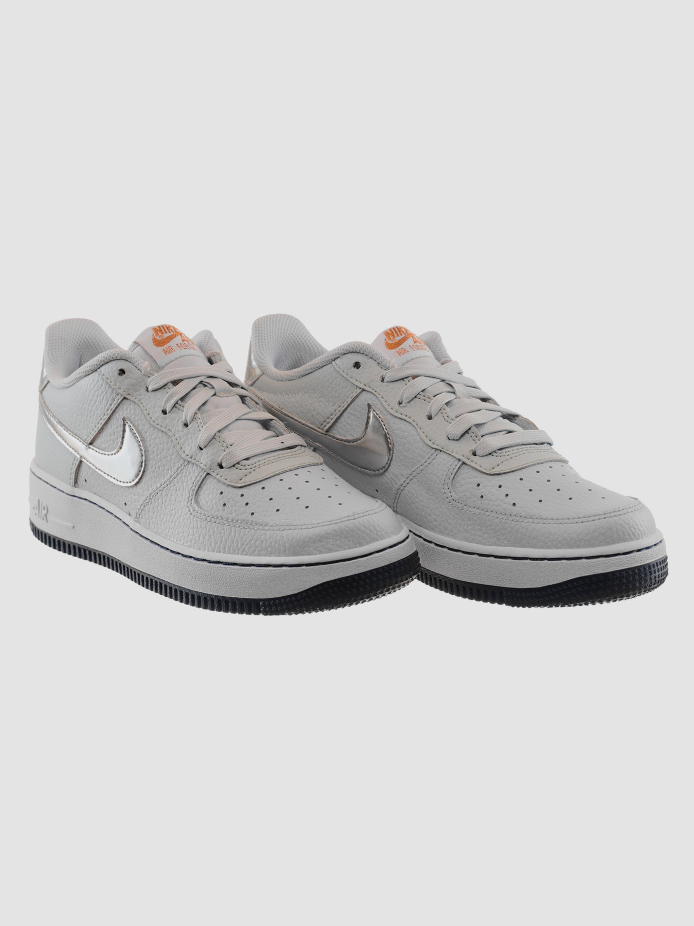 Кросівки NIKE Air Force 1 Gs модель CT3839-004 Кросівки NIKE Air Force 1 Gs модель CT3839-004 Фото