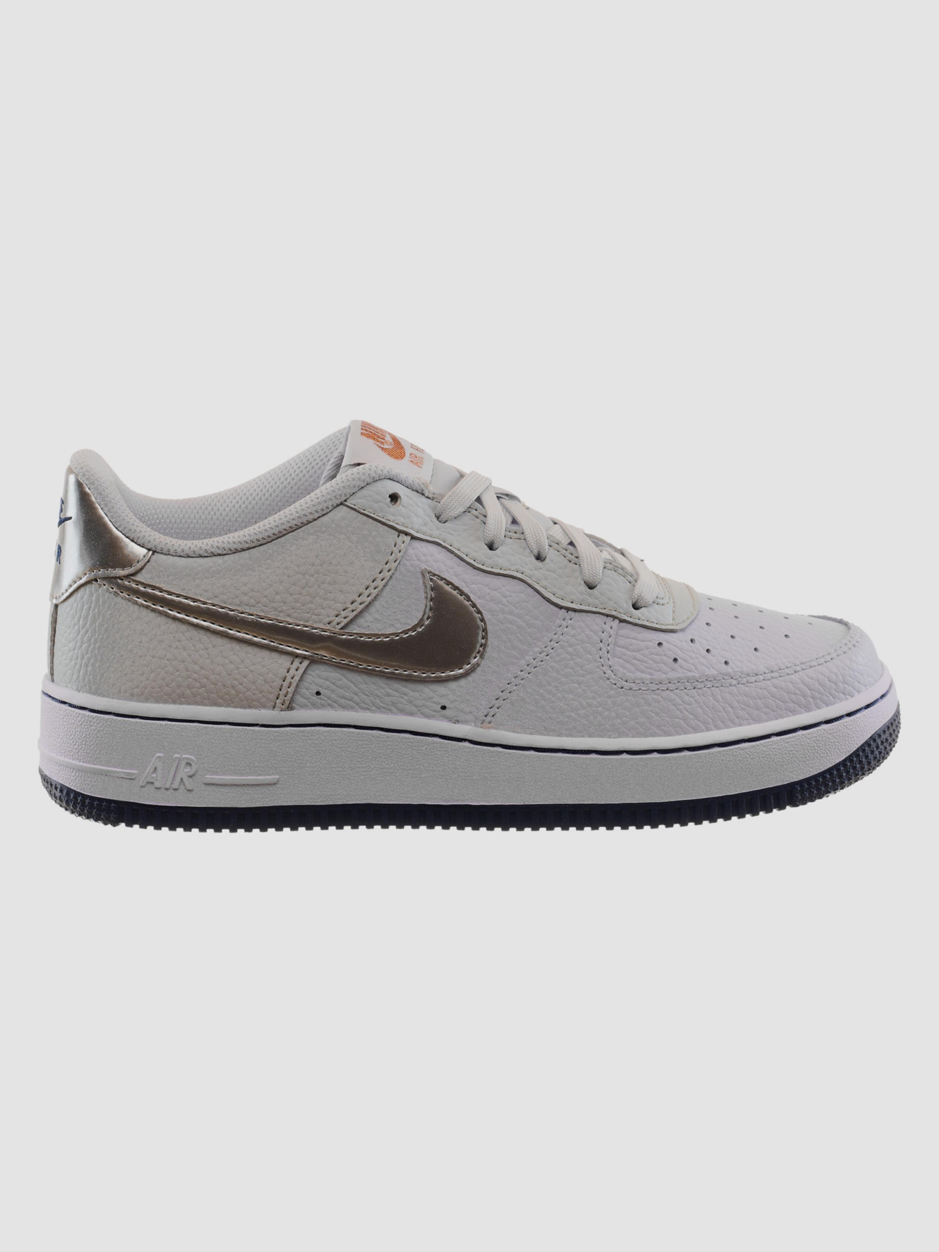 Кросівки NIKE Air Force 1 Gs модель CT3839-004 Кросівки NIKE Air Force 1 Gs модель CT3839-004 Фото