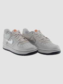 Кросівки NIKE Air Force 1 Gs модель CT3839-004 Фото