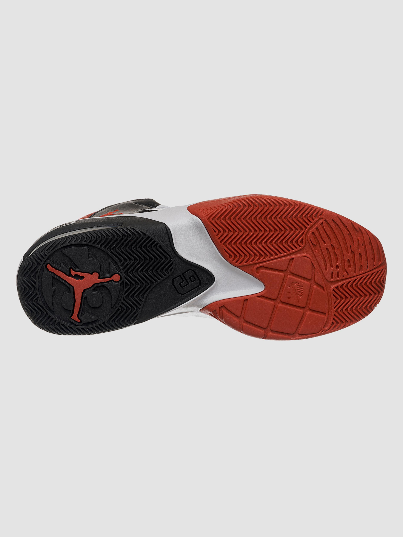 Кросівки Jordan Max Aura 3 модель CZ4167-160 Фото