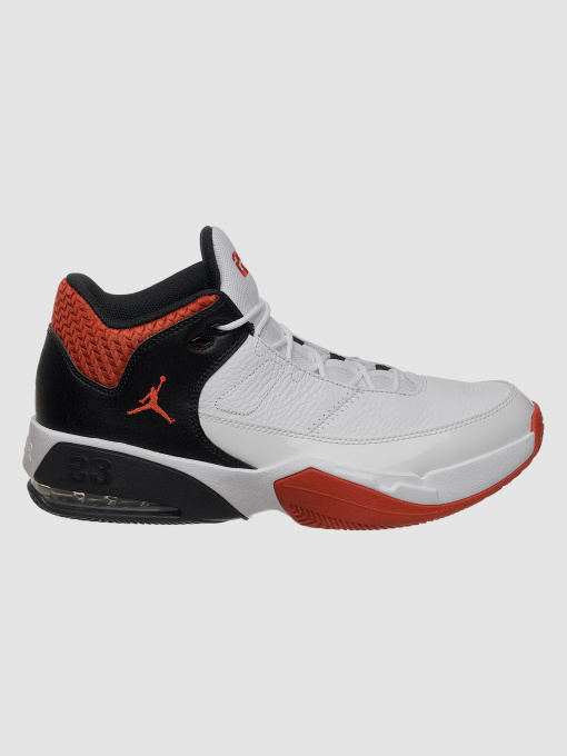 Кросівки Jordan Max Aura 3 модель CZ4167-160 Фото