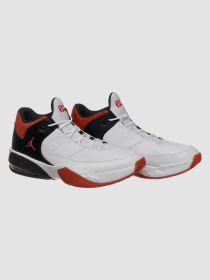 Кросівки Jordan Max Aura 3 модель CZ4167-160 Фото