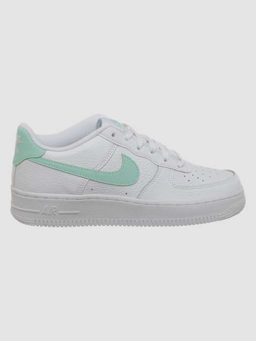 Кроссовки NIKE Air Force 1 (Gs) модель CT3839-105 Фото