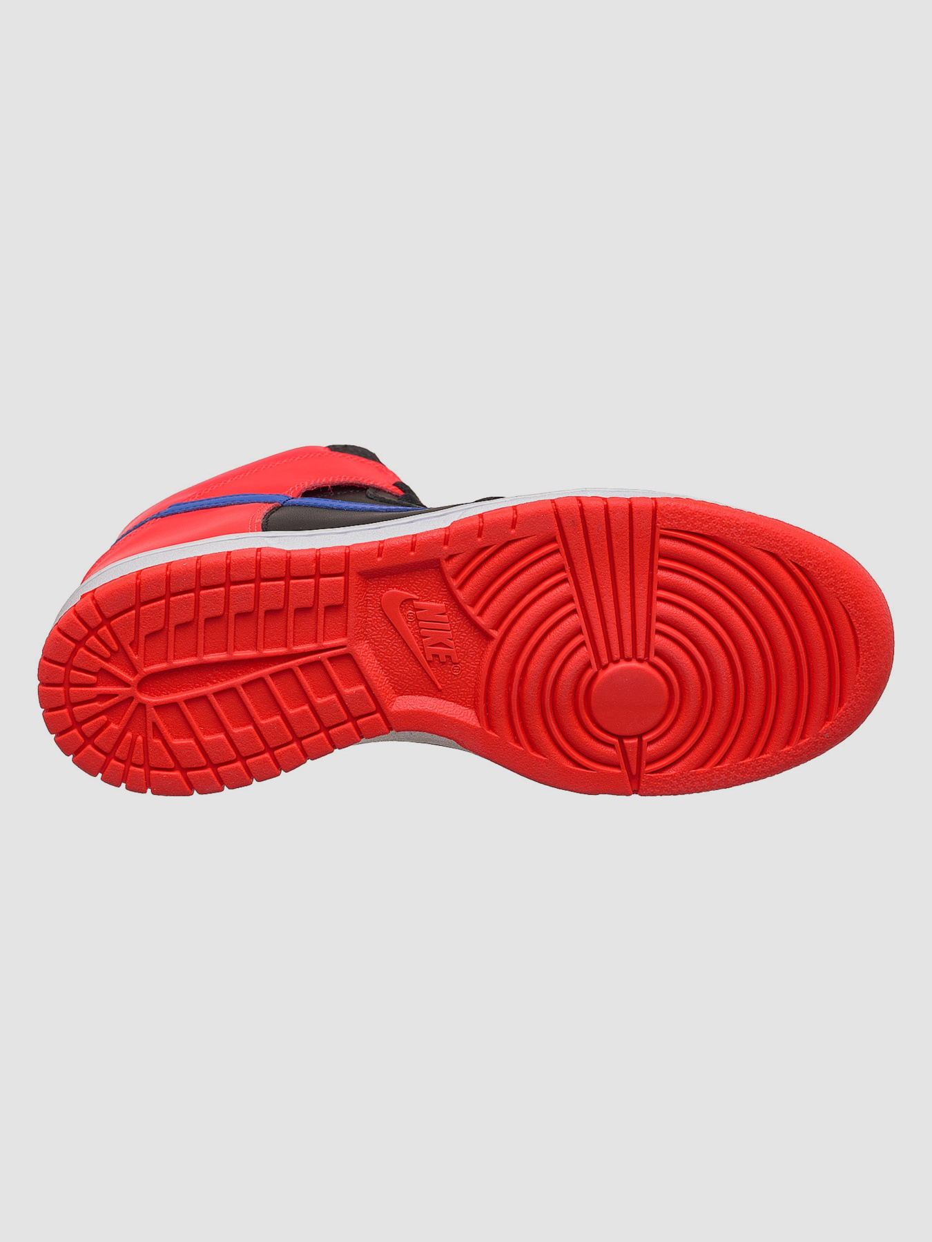 Кросівки NIKE Dunk High Knicks (Gs) модель DB2179-001 Кросівки NIKE Dunk High Knicks (Gs) модель DB2179-001 Фото