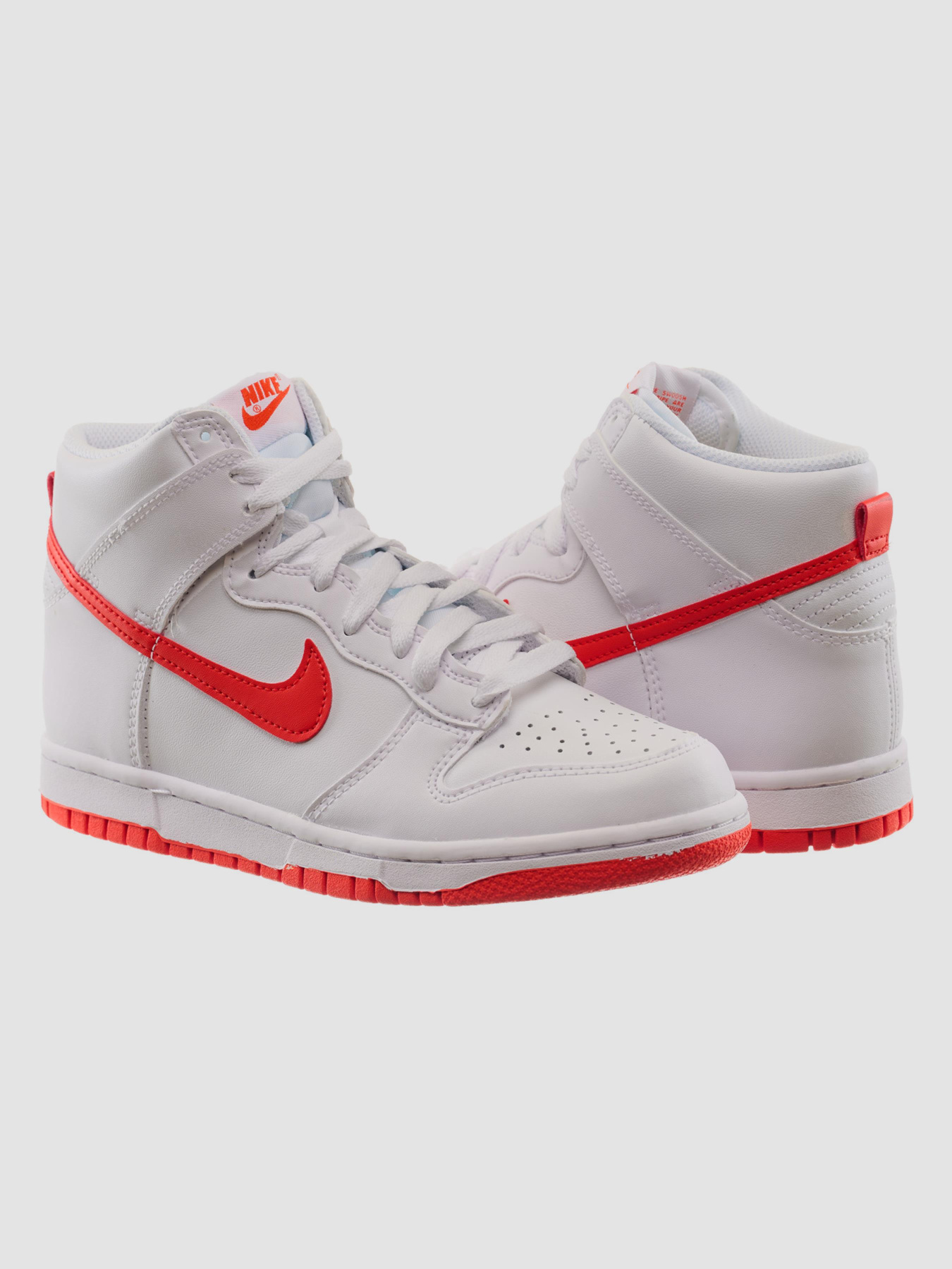 Кросівки Jordan Dunk High Gs модель DB2179-111 Кросівки Jordan Dunk High Gs модель DB2179-111 Фото