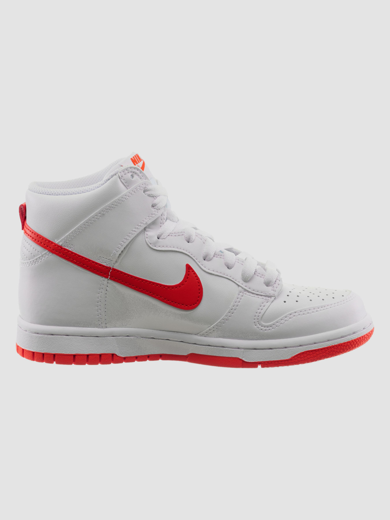 Кросівки Jordan Dunk High Gs модель DB2179-111 Кросівки Jordan Dunk High Gs модель DB2179-111 Фото