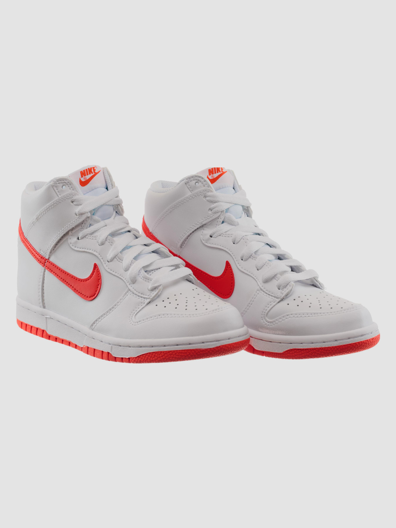 Кросівки Jordan Dunk High Gs модель DB2179-111 Кросівки Jordan Dunk High Gs модель DB2179-111 Фото