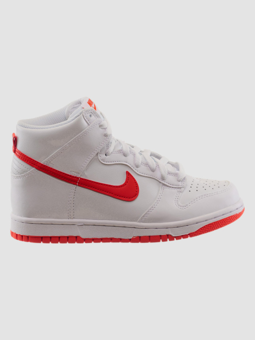 Кроссовки Jordan Dunk High Gs модель DB2179-111 Фото