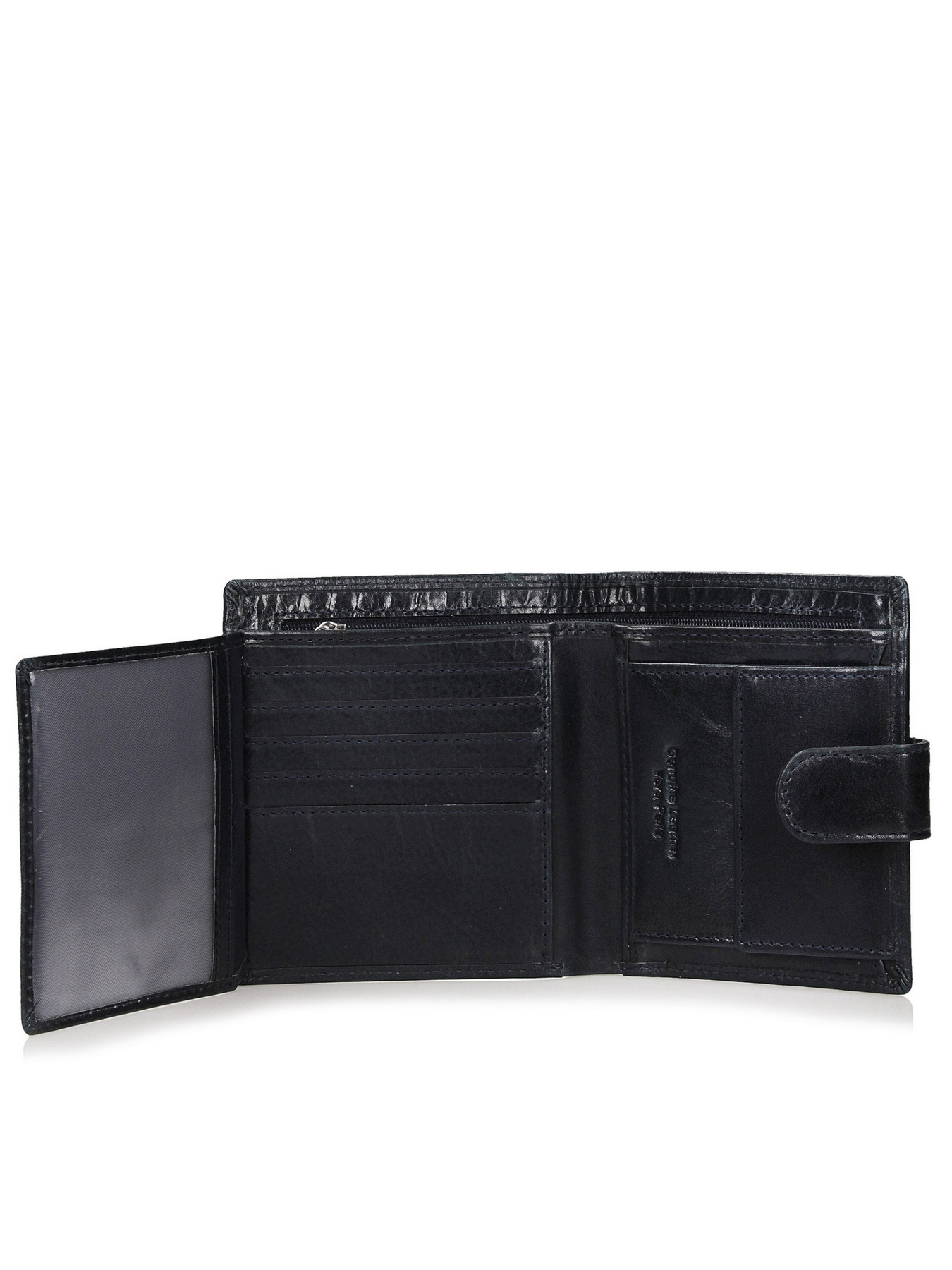 Кошельки Toscanio модель T1020GRANAT Фото