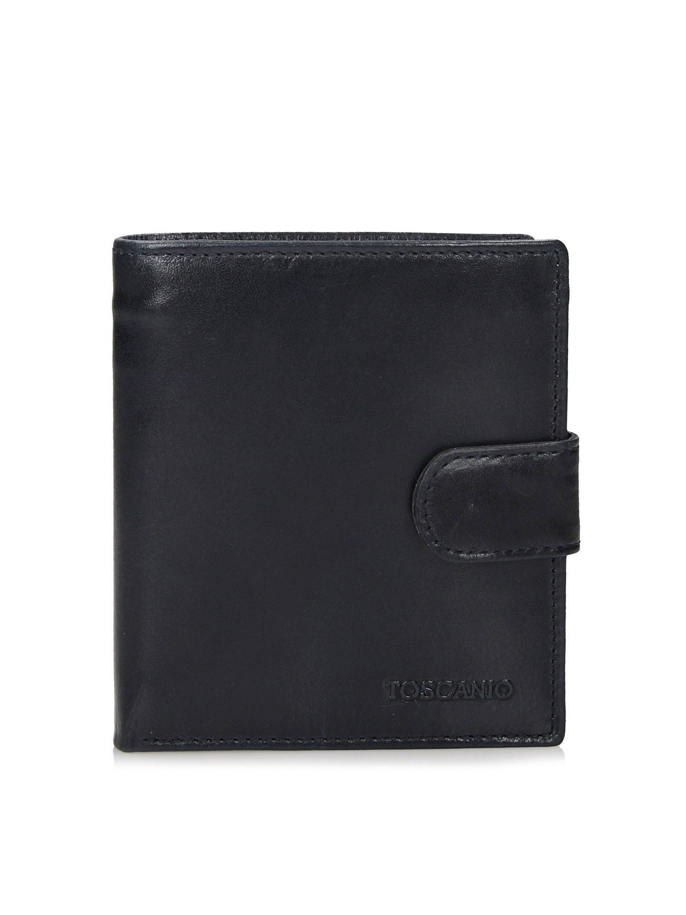 Кошельки Toscanio модель T1020GRANAT Фото