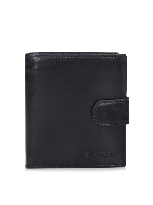 Кошельки Toscanio модель T1020GRANAT Фото