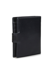 Кошельки Toscanio модель T1020GRANAT Фото
