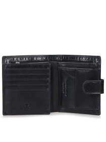 Кошельки Toscanio модель T1020GRANAT Фото