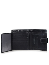 Кошельки Toscanio модель T1020GRANAT Фото