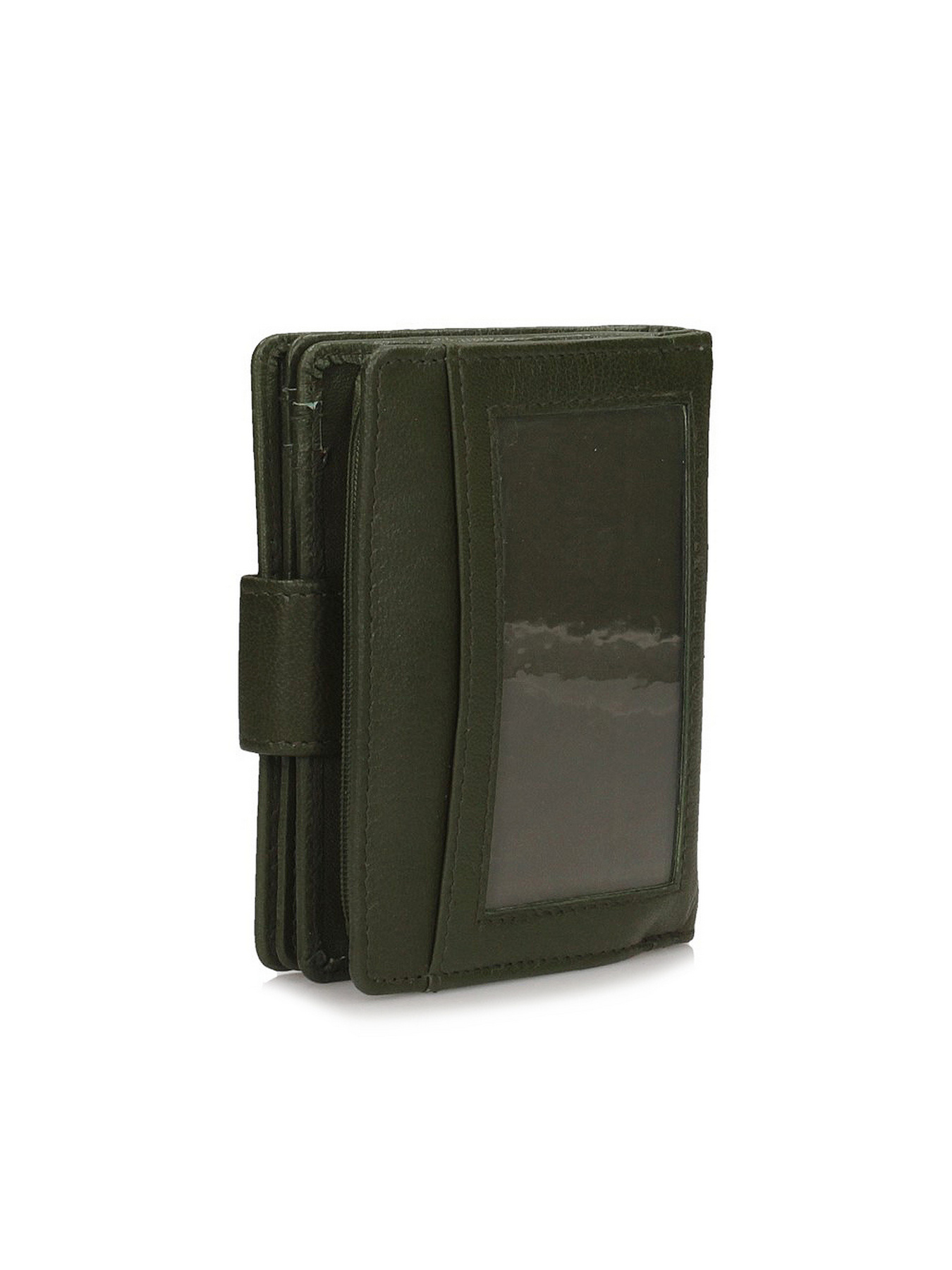 Кошельки Toscanio модель T341ZIELEN Фото