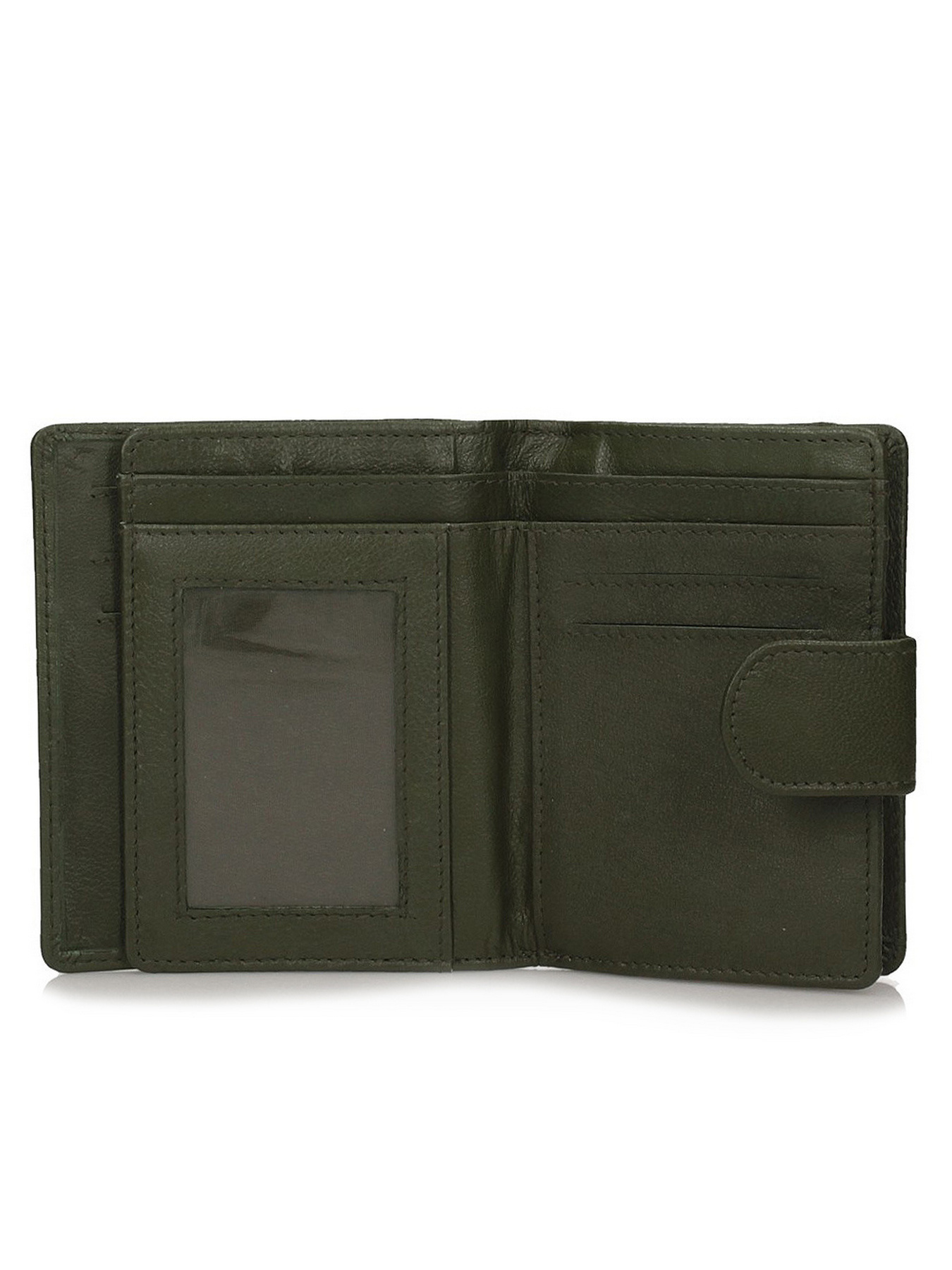 Кошельки Toscanio модель T341ZIELEN Фото