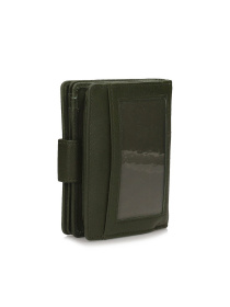 Кошельки Toscanio модель T341ZIELEN Фото