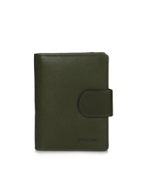 Кошельки Toscanio модель T341ZIELEN Фото