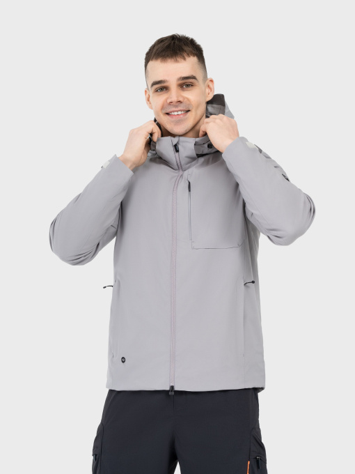 Куртки та дублянки AVECS модель 50462_15 Фото