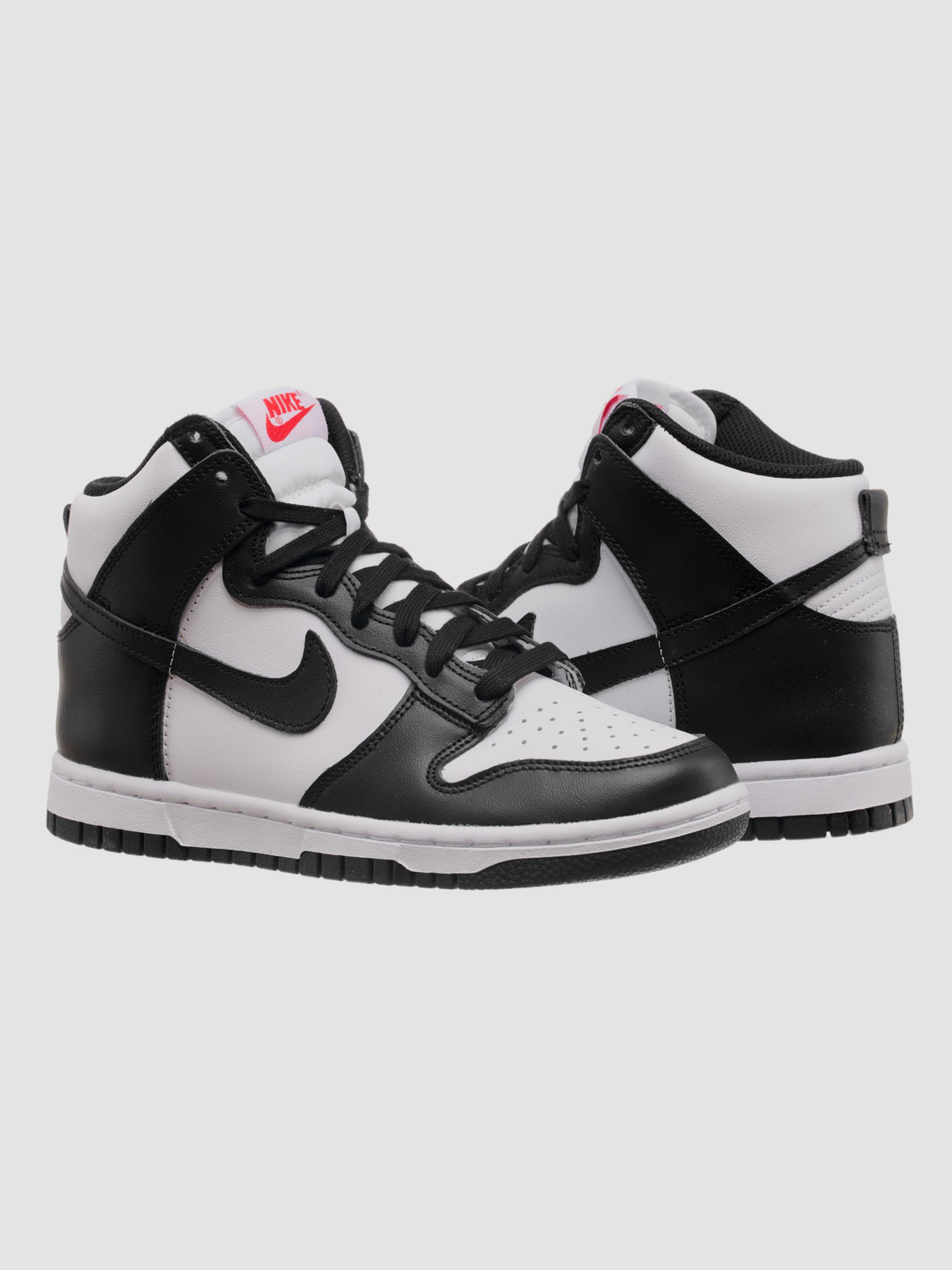 Кросівки NIKE Dunk модель DD1869-103 Фото