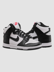 Кросівки NIKE Dunk модель DD1869-103 Фото