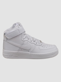 Кроссовки NIKE Air Force 1 High модель DD9624-100 Фото