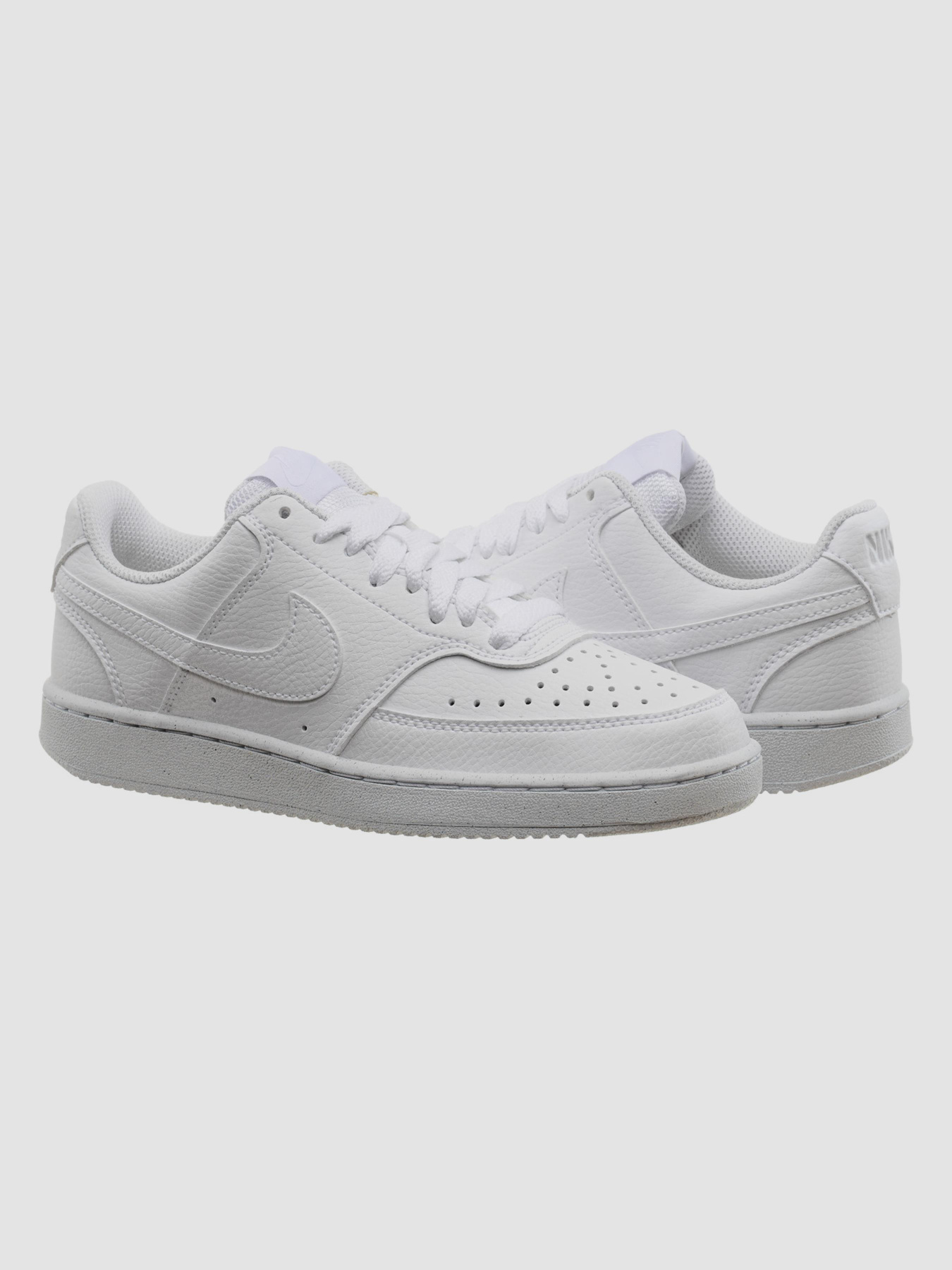 Кроссовки NIKE Court Vision Next Nature модель DH3158-100 Кроссовки NIKE Court Vision Next Nature модель DH3158-100 Фото