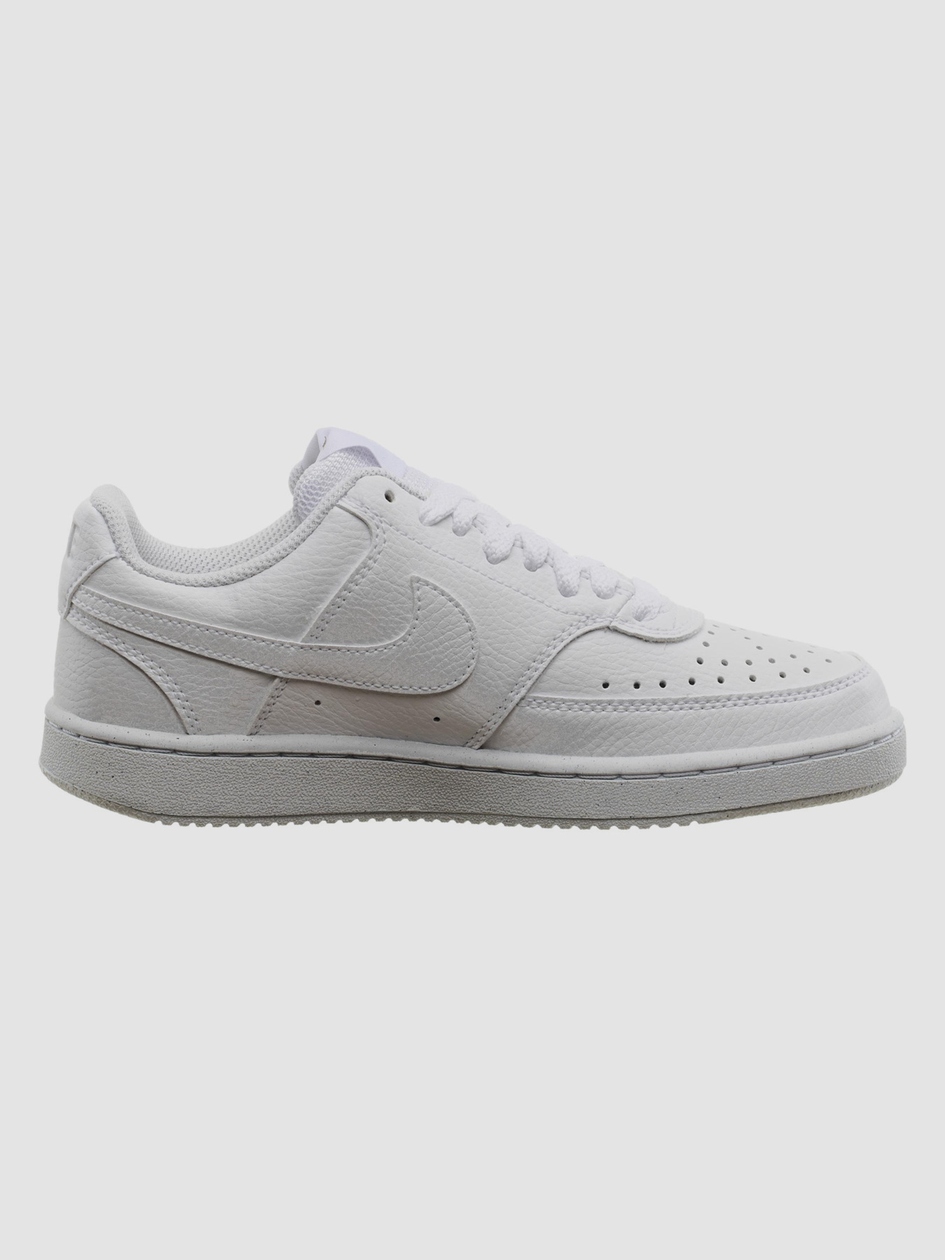 Кроссовки NIKE Court Vision Next Nature модель DH3158-100 Кроссовки NIKE Court Vision Next Nature модель DH3158-100 Фото