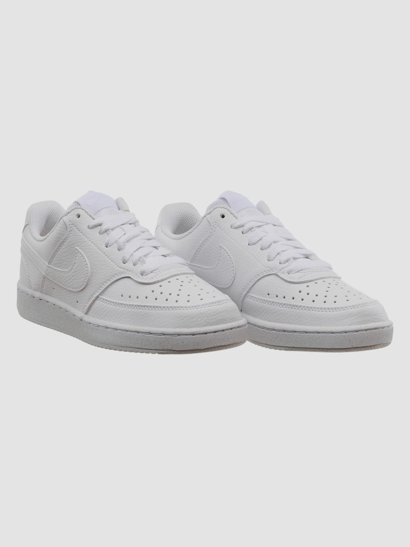 Кроссовки NIKE Court Vision Next Nature модель DH3158-100 Кроссовки NIKE Court Vision Next Nature модель DH3158-100 Фото