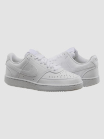 Кроссовки NIKE Court Vision Next Nature модель DH3158-100 Фото