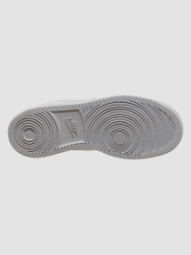 Кроссовки NIKE Court Vision Next Nature модель DH3158-100 Фото