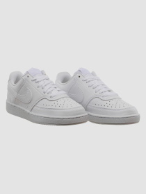 Кроссовки NIKE Court Vision Next Nature модель DH3158-100 Фото