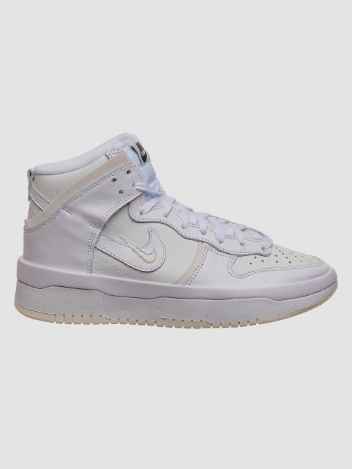 Кроссовки NIKE Dunk High Up модель DH3718-100 Фото